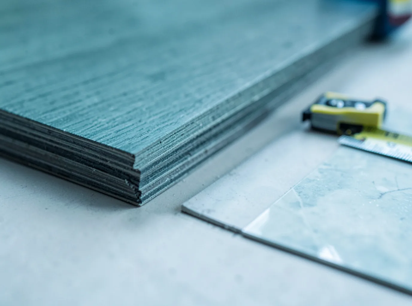 Luxury Vinyl Plank Installation Telford, TN FAQs